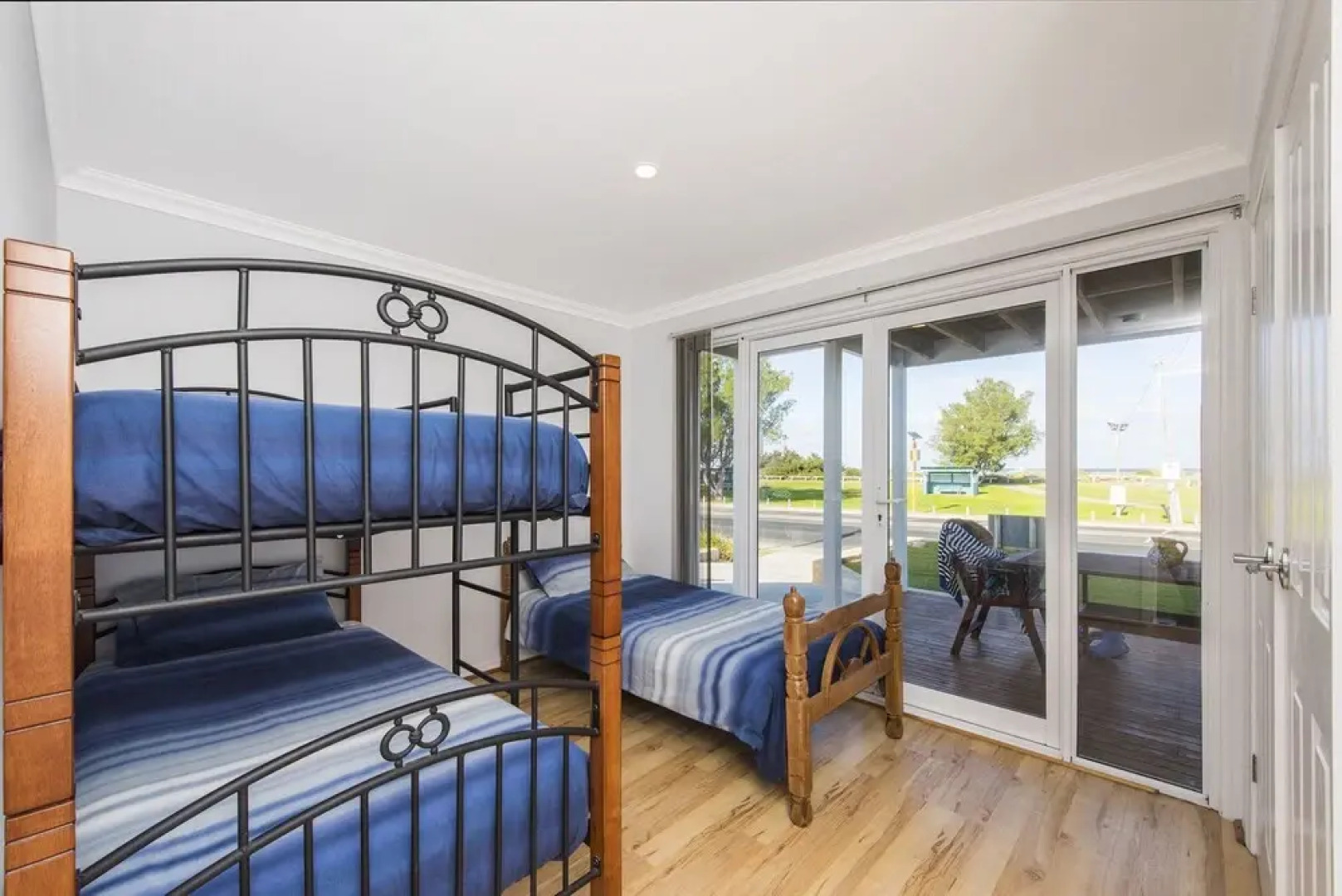 Whitehaven- Beach View From Every Room