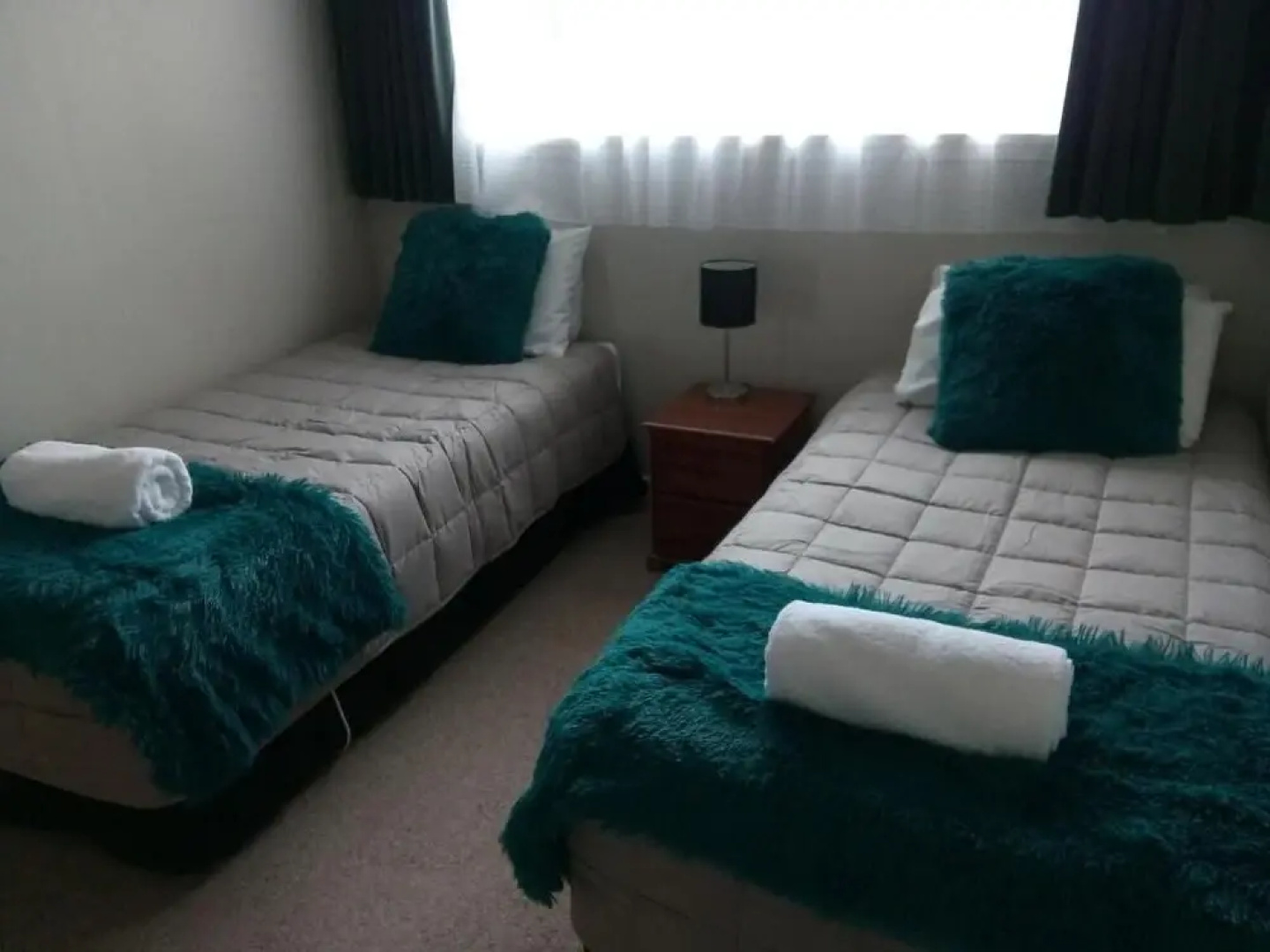 Aorangi Motel