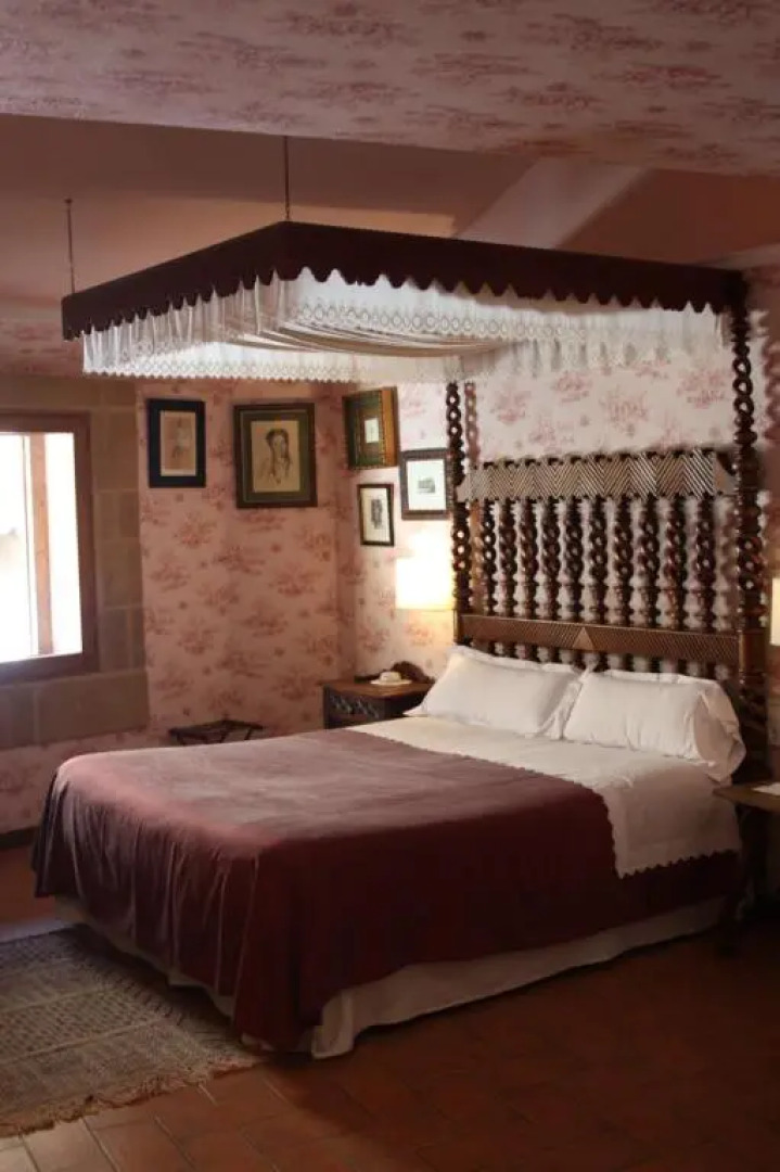 La Casa de Sebastian