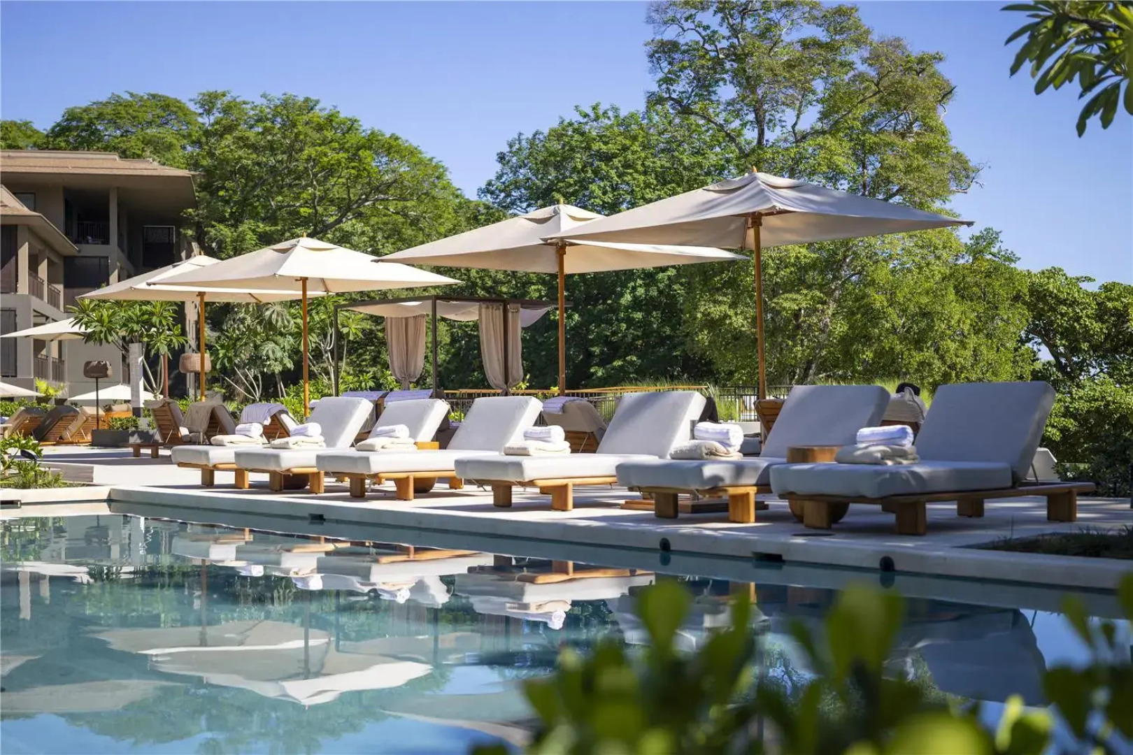Waldorf Astoria Costa Rica Punta Cacique