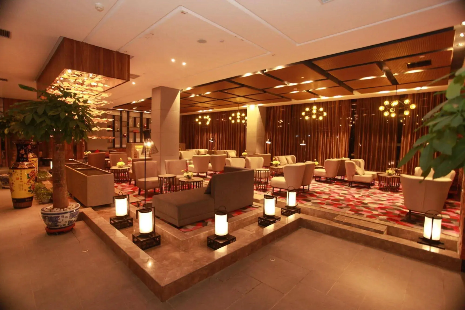 CYTS Shanshui Trends Hotel High Tech Zone