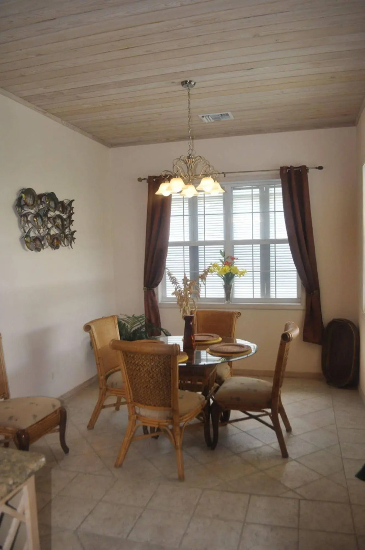 Cutter's Landing By Living Easy Abaco