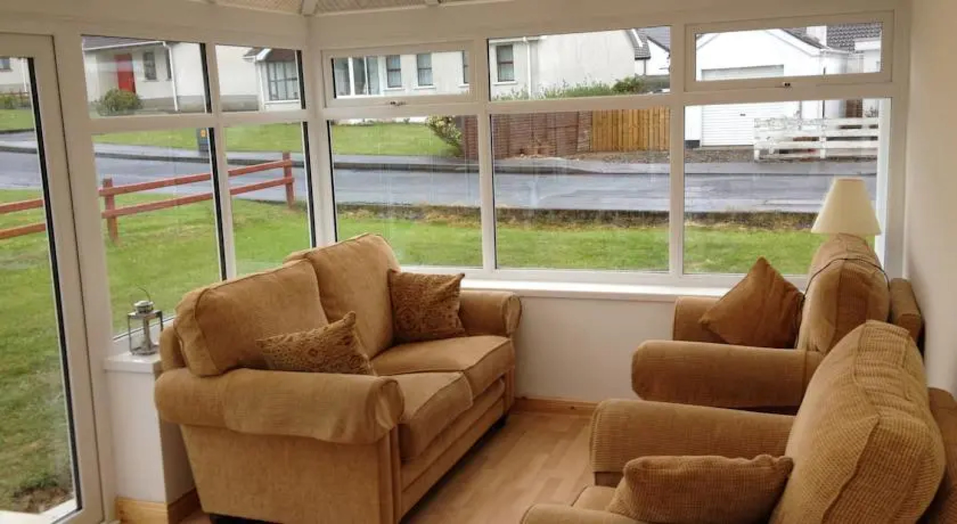 Portballintrae Bungalow