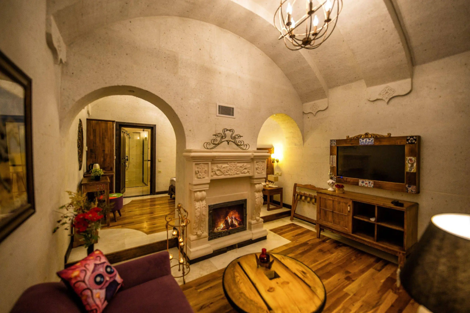 Mira Cappadocia Hotel
