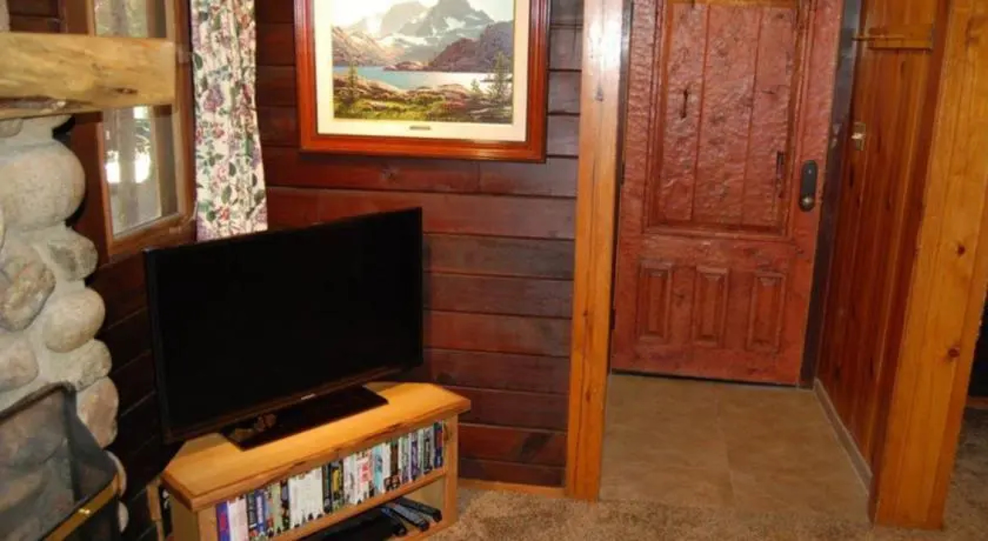 RedAwning Cabin #27 Raccoon Hollow