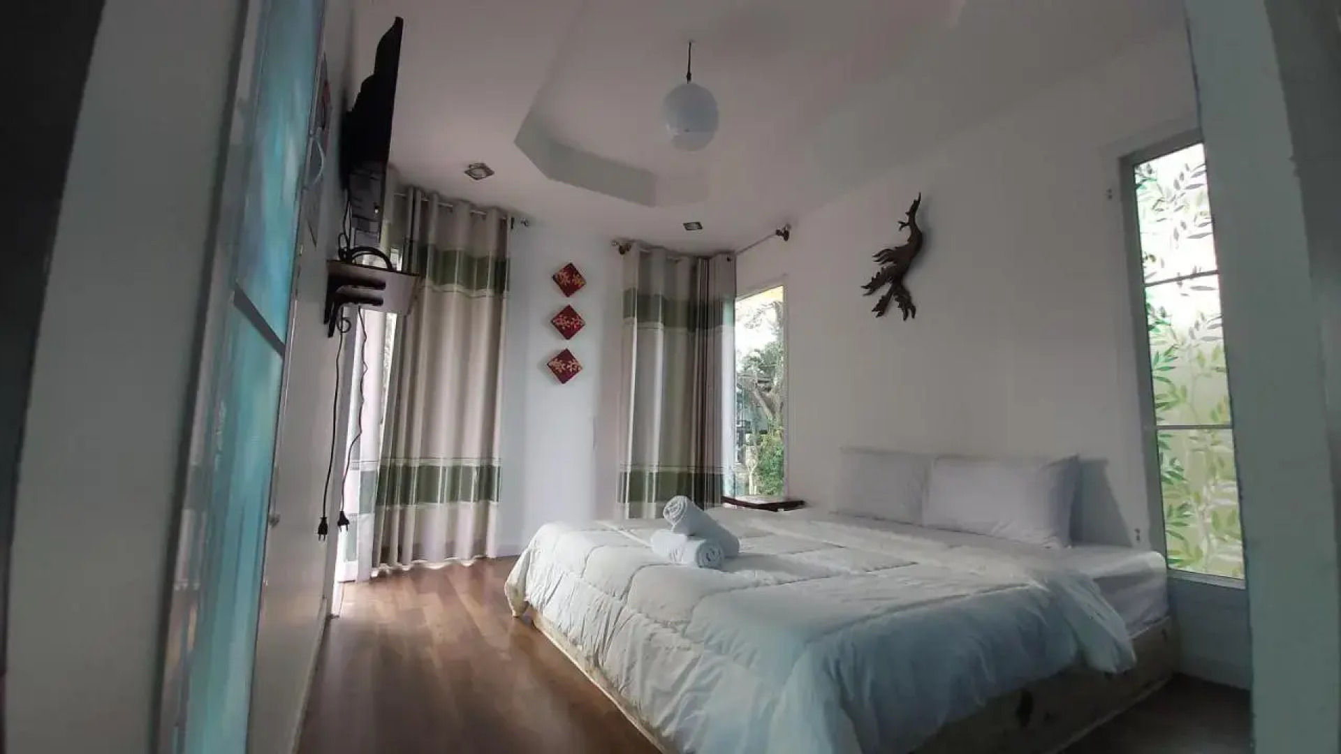 Sawan Srang Nang Kaew