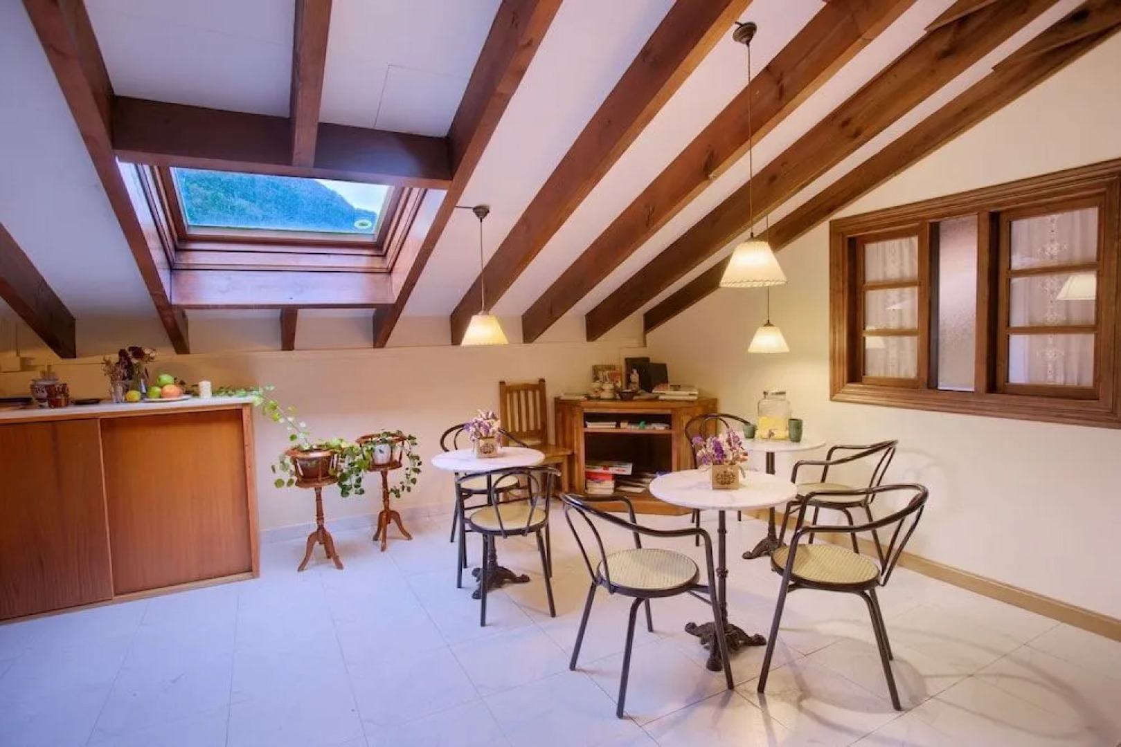 Apartamentos Florinda