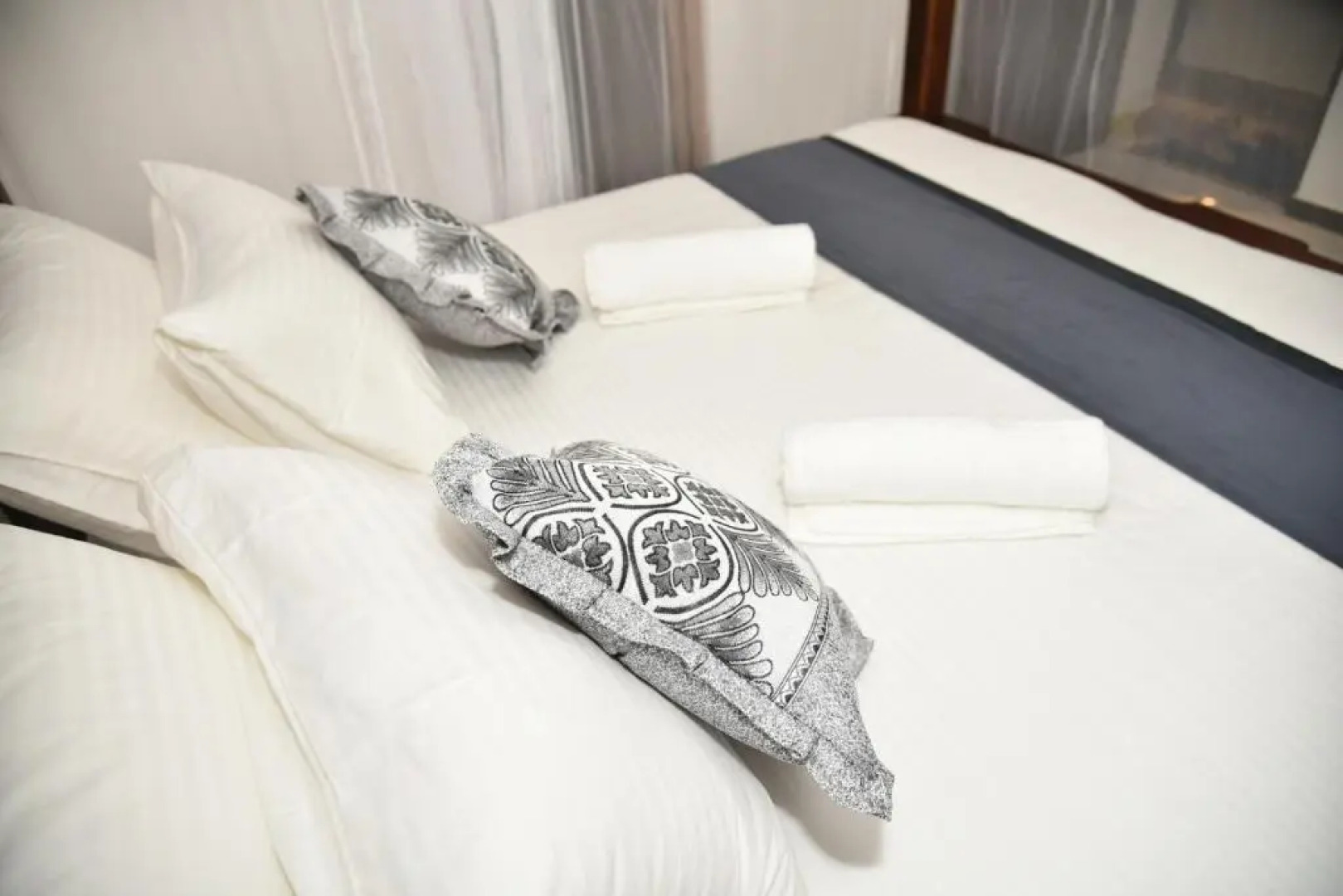 Wagon Wheel Inn - Hostel