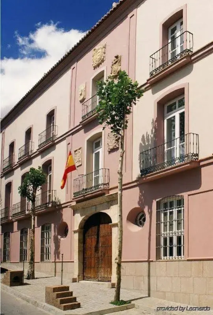 Villa Padierna Thermas de Carratraca