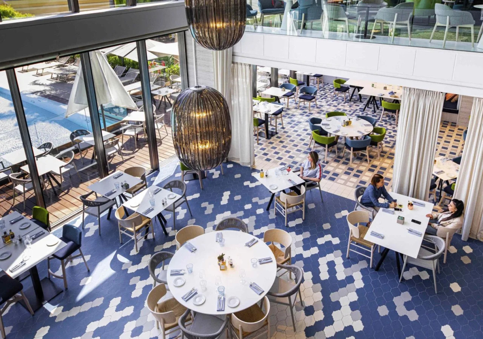 Hotel Novotel Monte Carlo