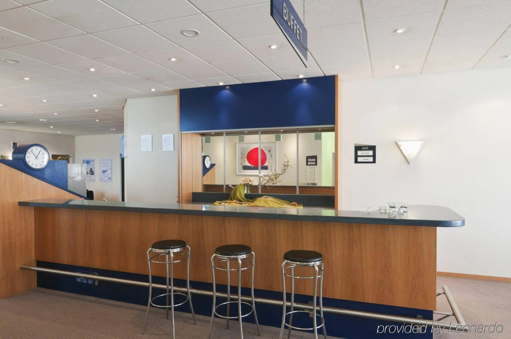 Holiday Inn Express Luzern - Neuenkirch by IHG