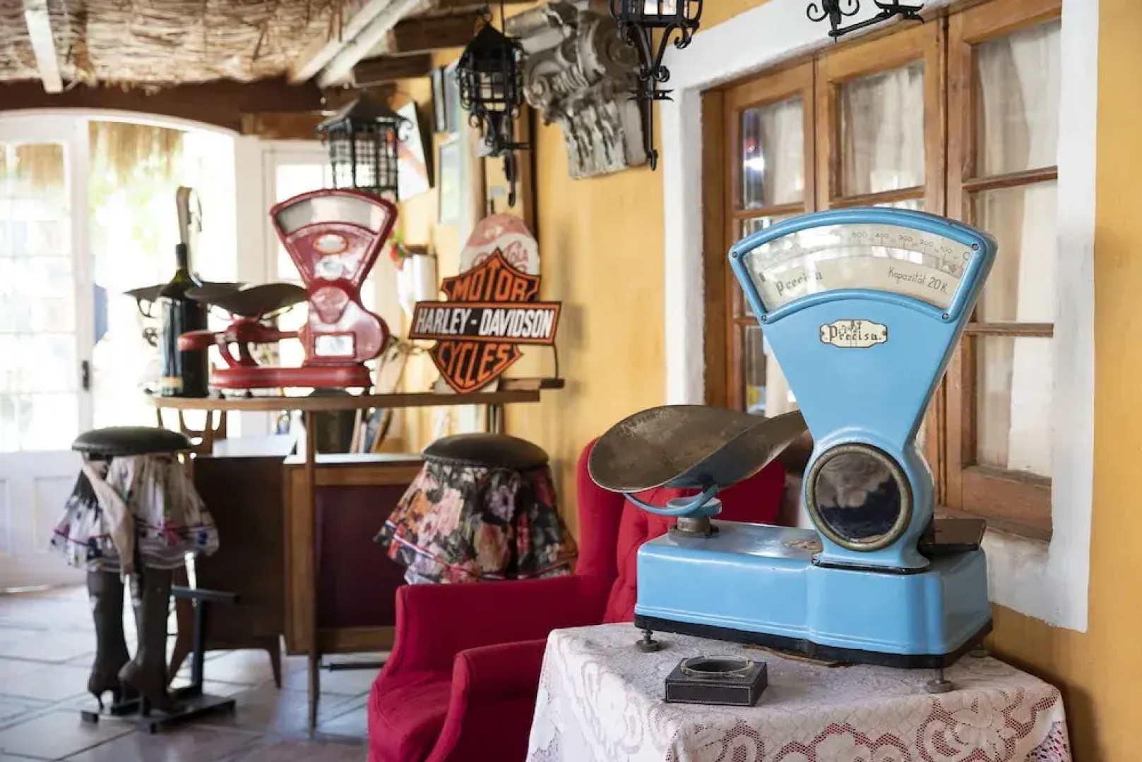 Hotel La Calma de Rita