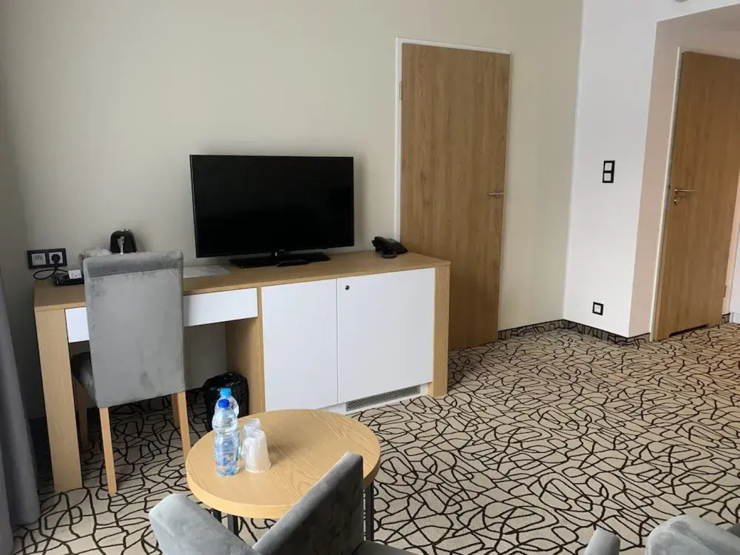 ApartHotel Termy Uniejow