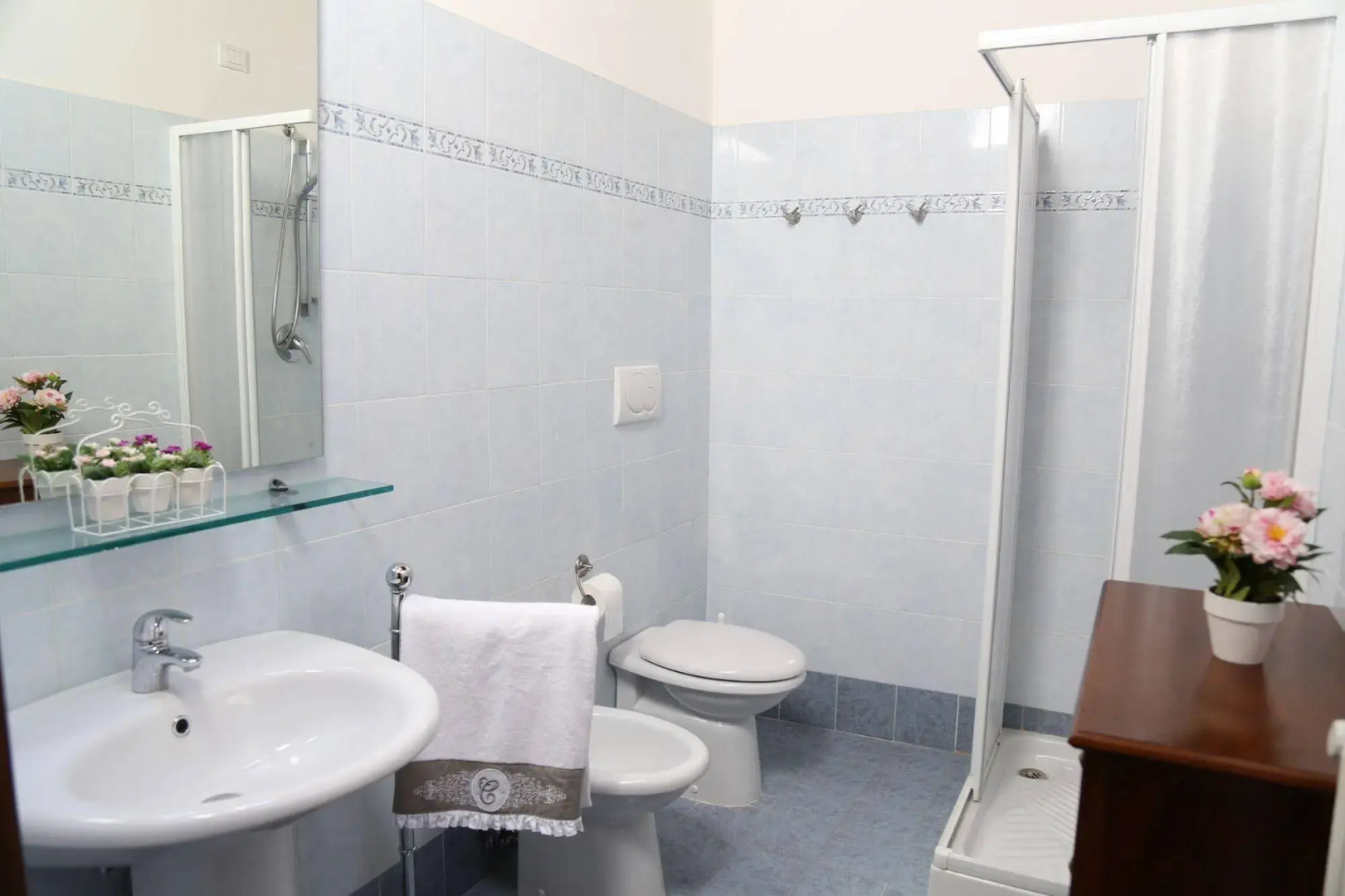 Casabella Residenza d'Epoca