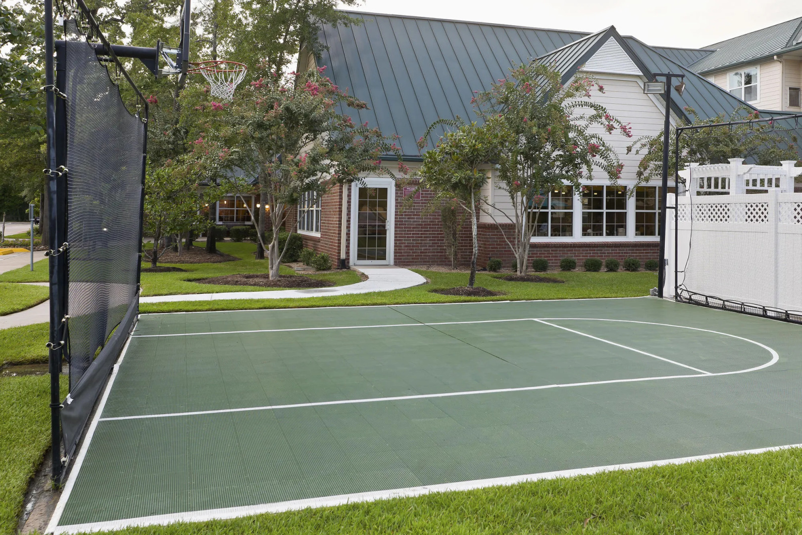 Residence Inn Houston The Woodlands / Lake Front Circle