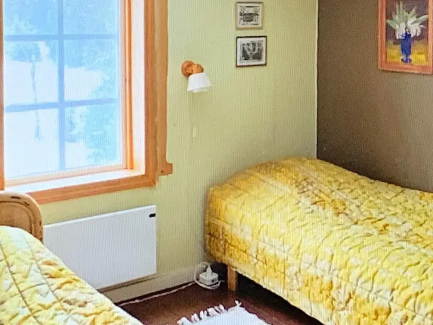 6 Person Holiday Home in Tocksfors-by Traum