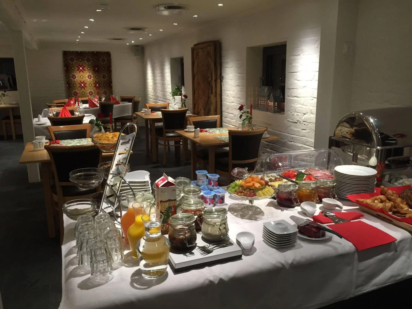 Store Ringheim Hotell og Restaurant