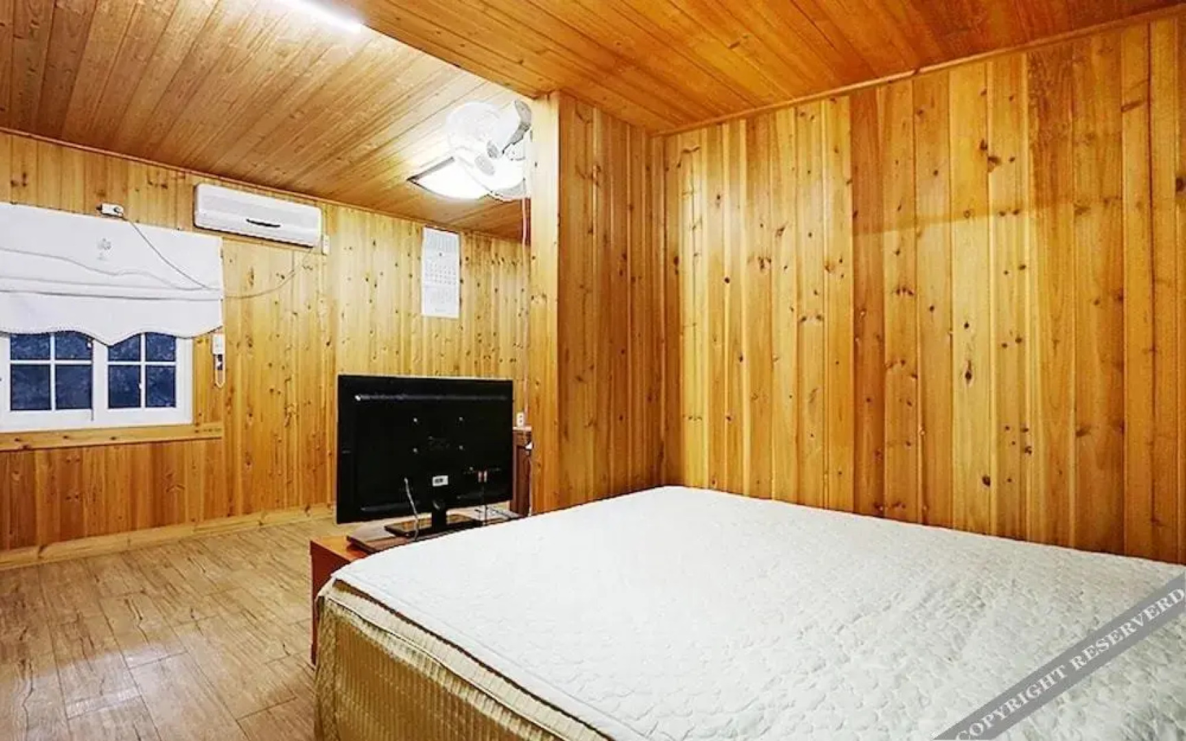 Pocheon Beverly Hill Pension