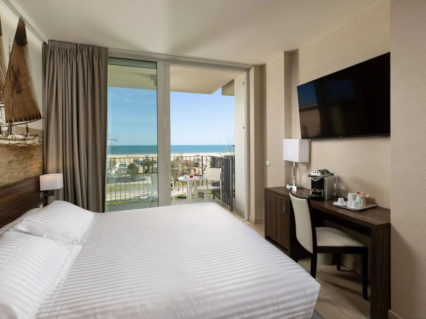 Mercure Rimini Lungomare