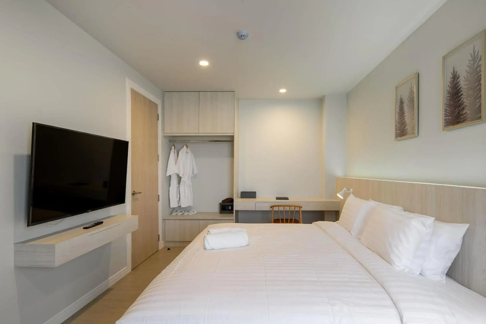 The Pride Hotel , Phitsanulok