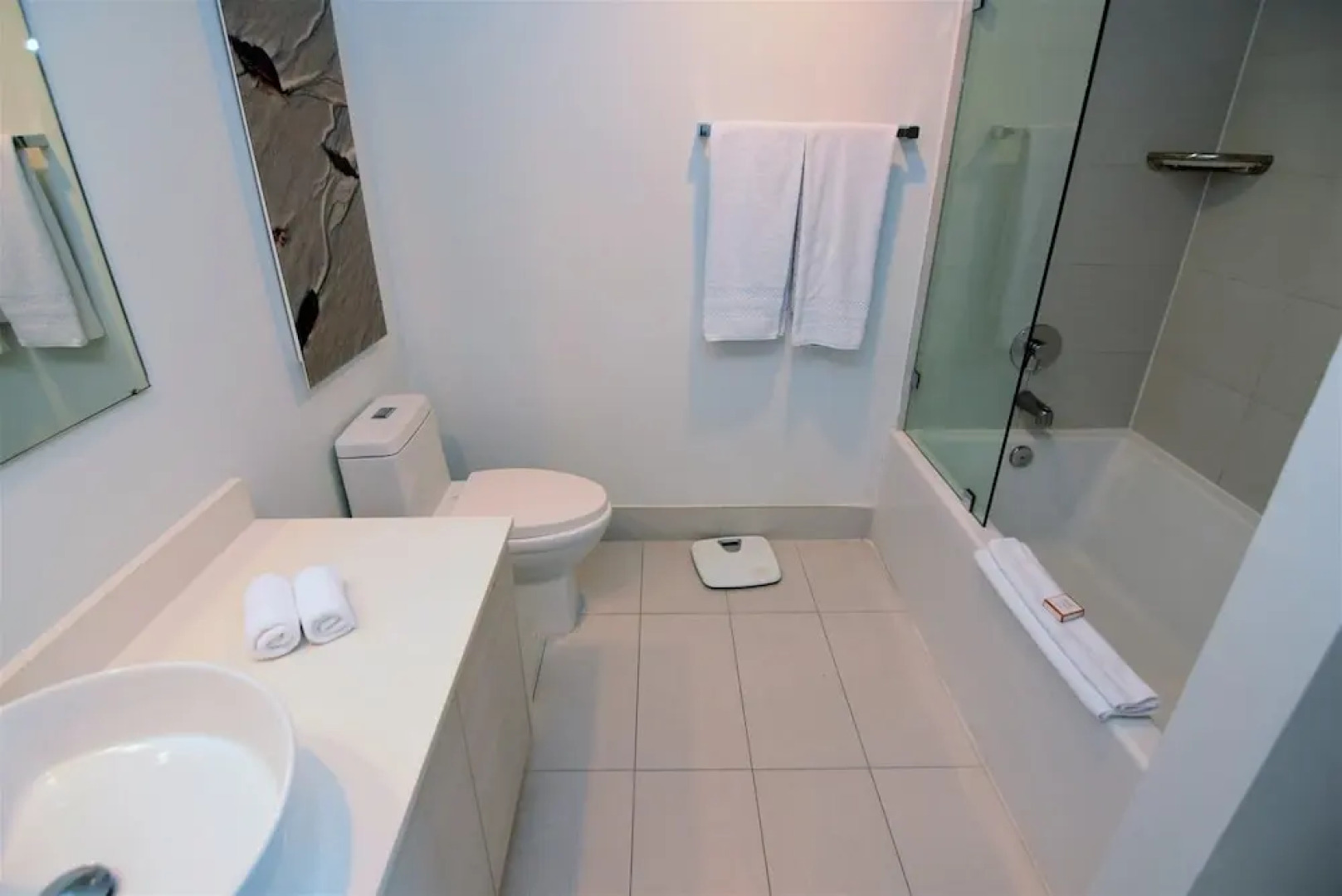 Bay, Ocean & Skyline View 2 Bed 2 Bath Residence @ Beachwalk Resort