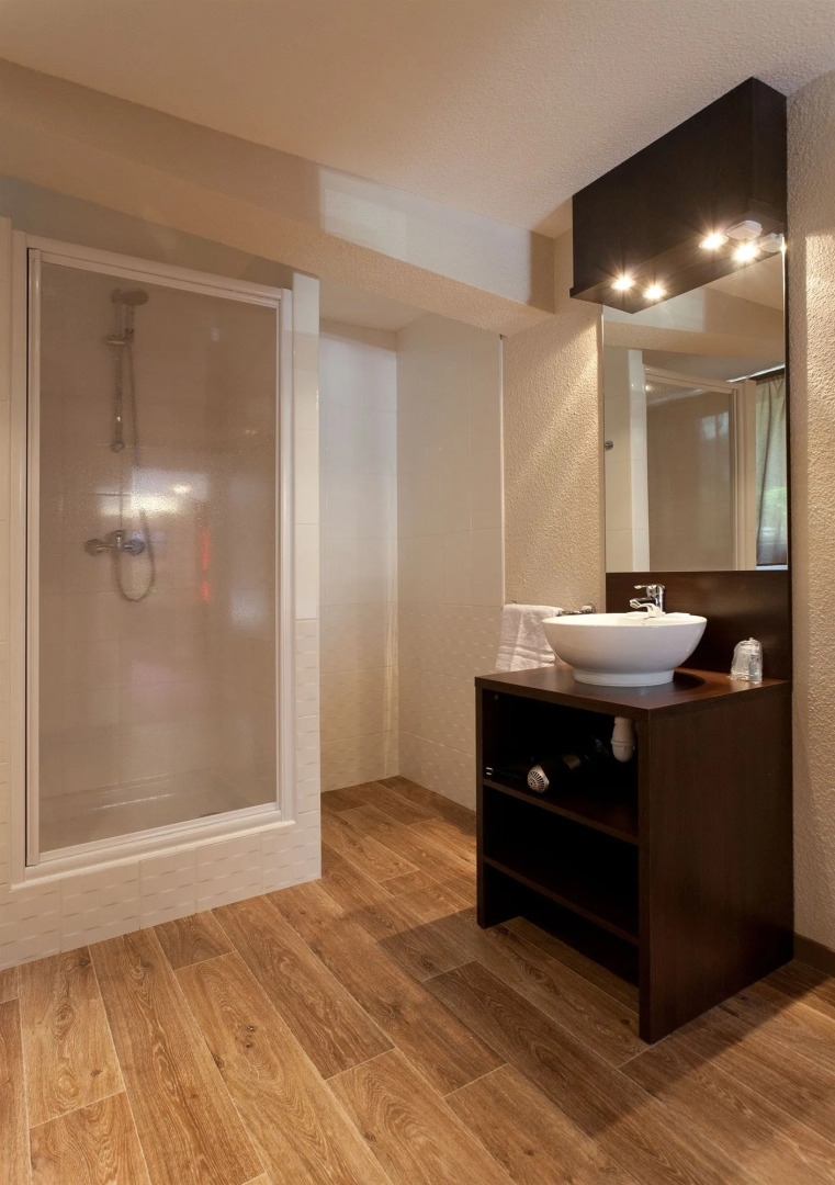 Sowelle Hôtel Mont Blanc & SPA