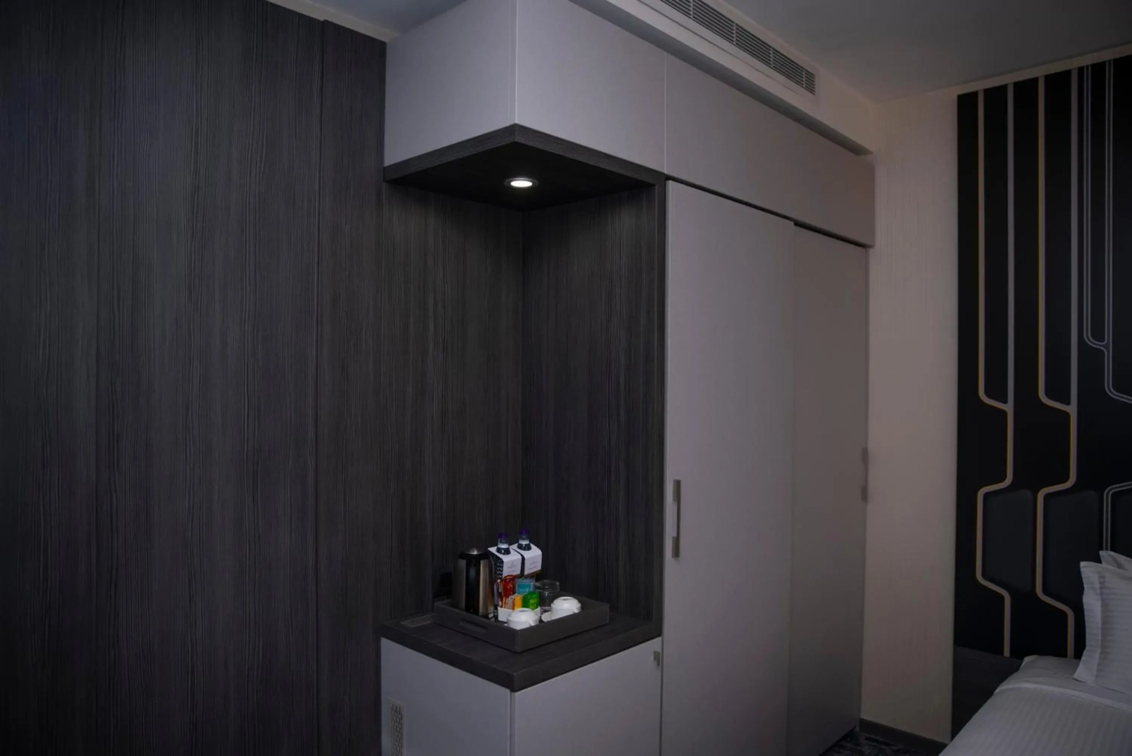 Executives Hotel - KAFD