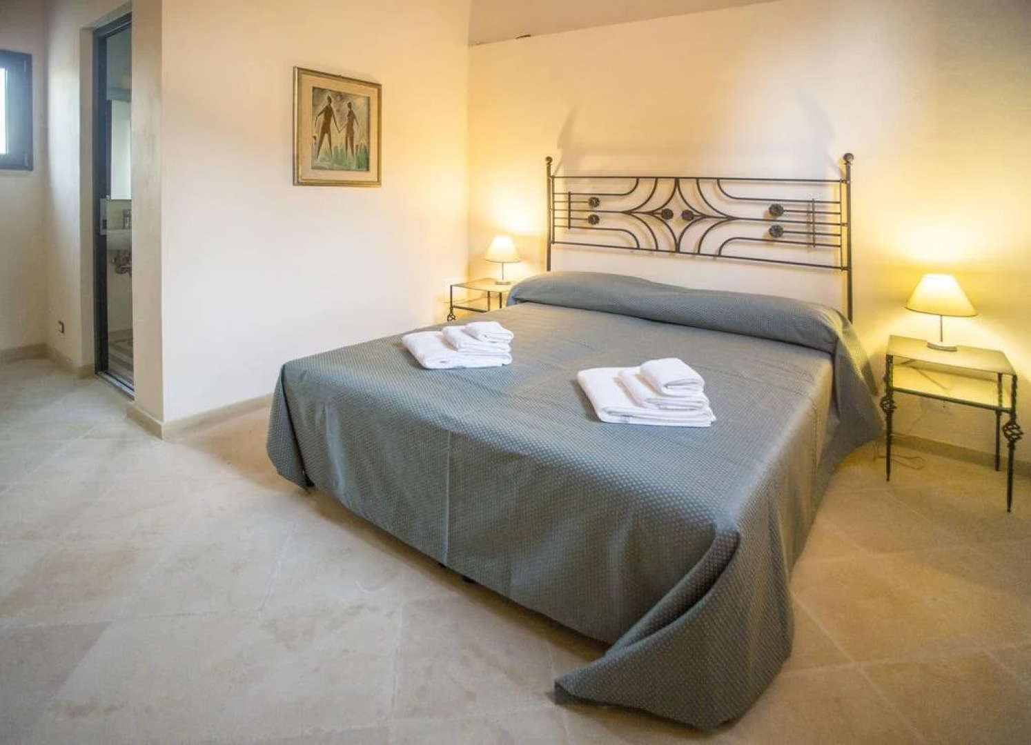 Villa Lucrezio Resort