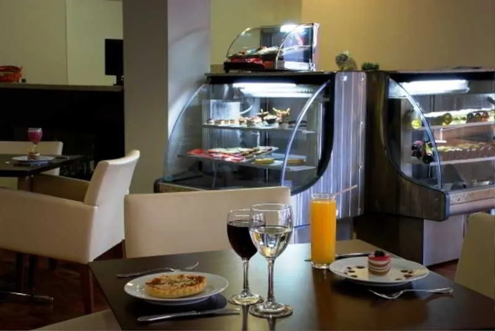 Everest Porto Alegre Hotel