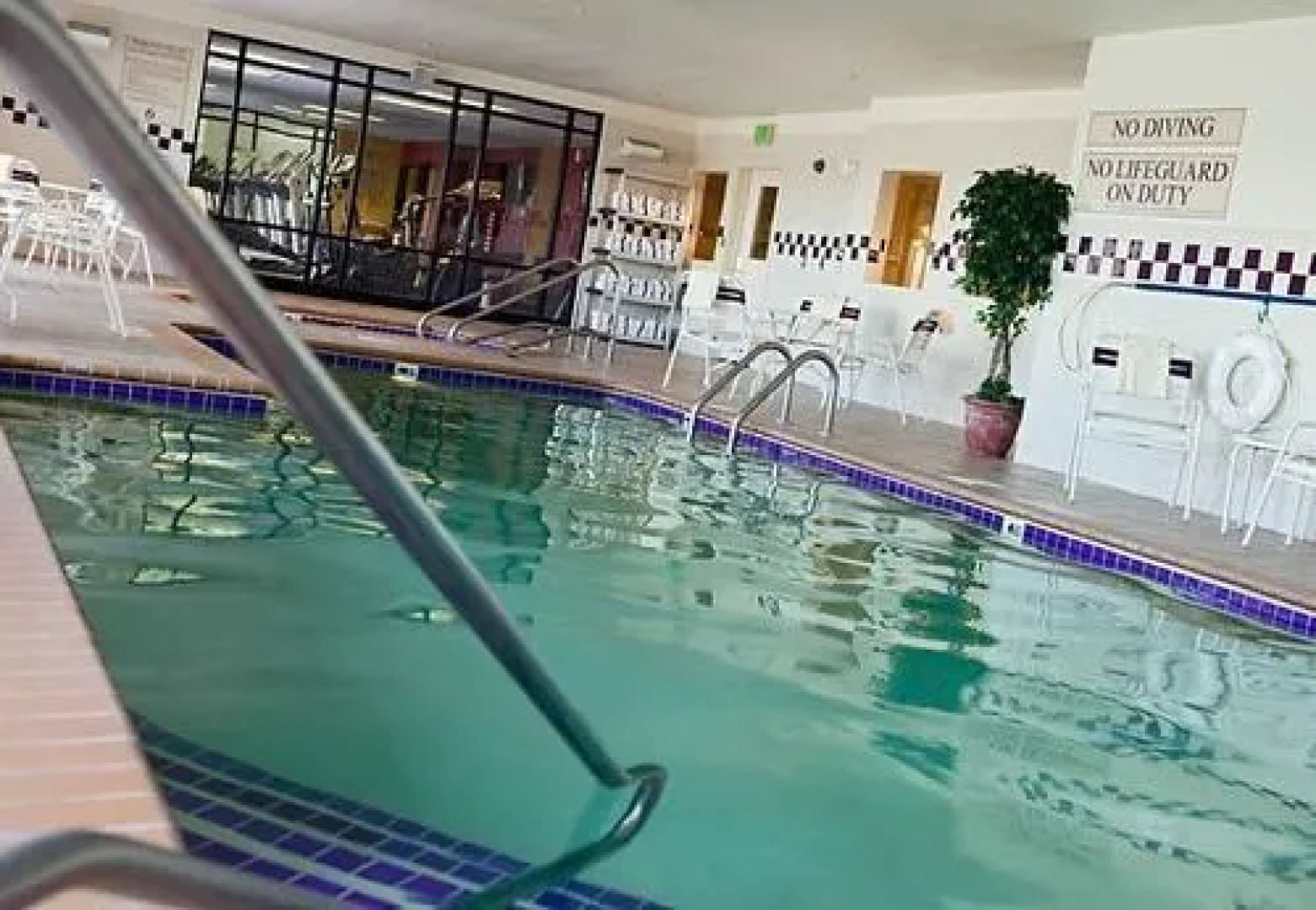 SpringHill Suites Minneapolis Eden Prairie