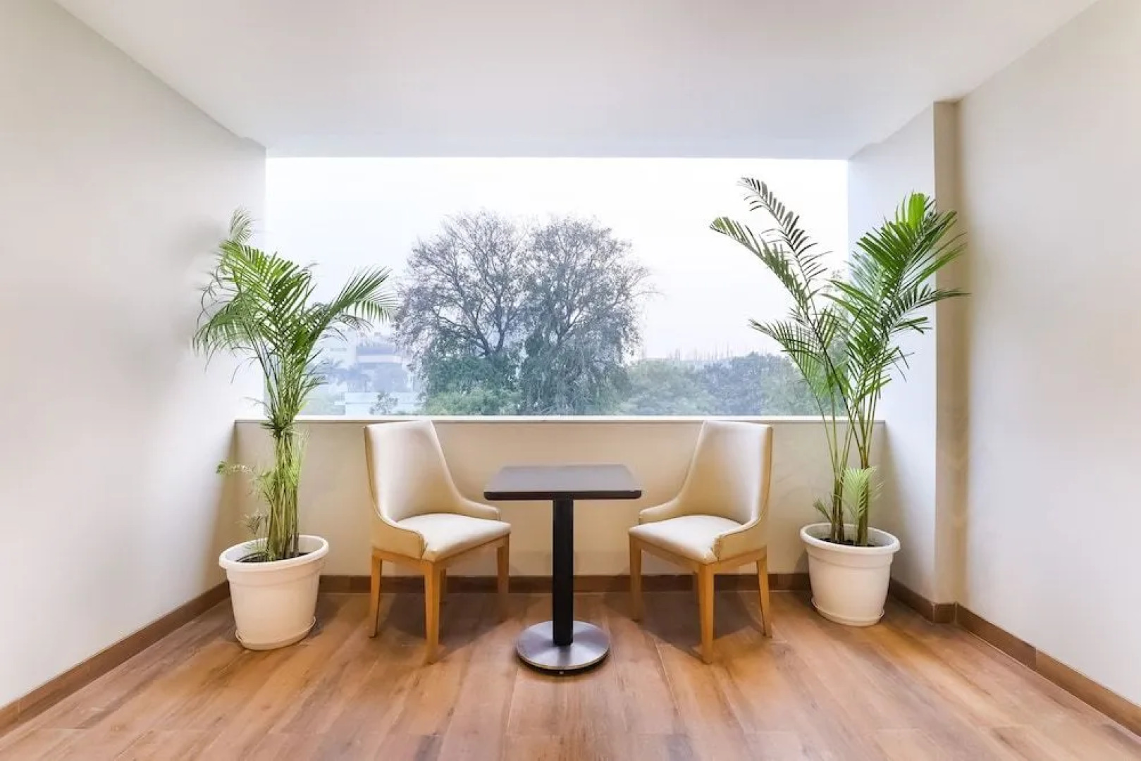 Lemon Tree Hotel Aligarh