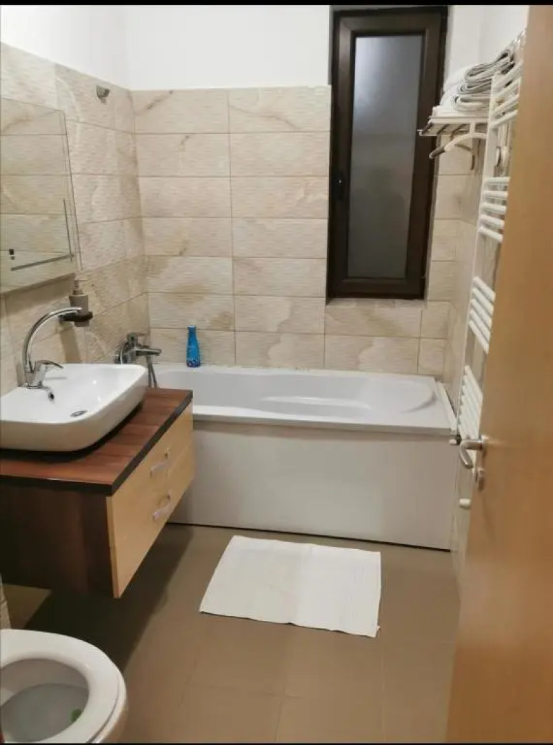 Jolie Luxury Apartment