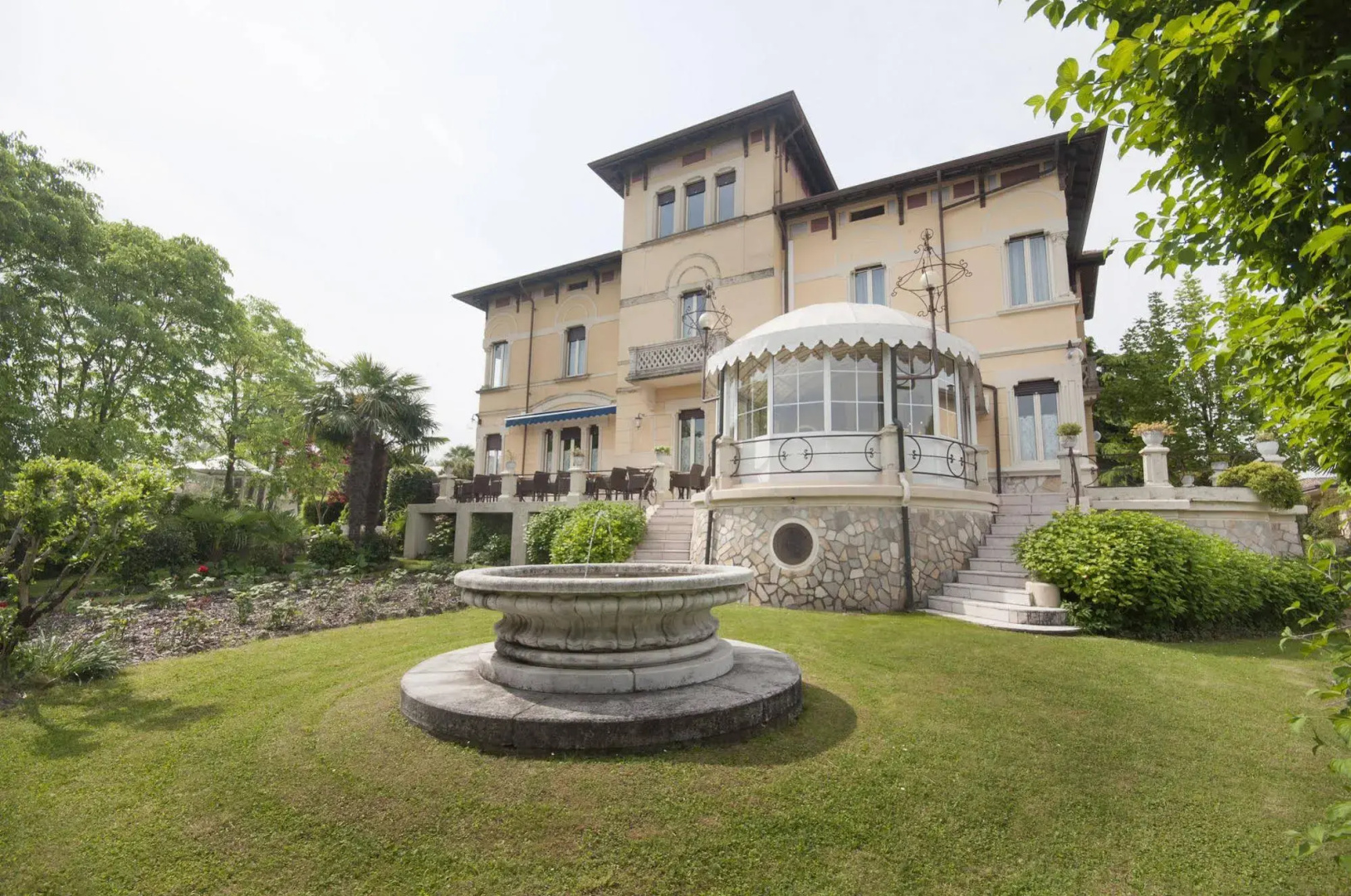 Residence Villa Maria