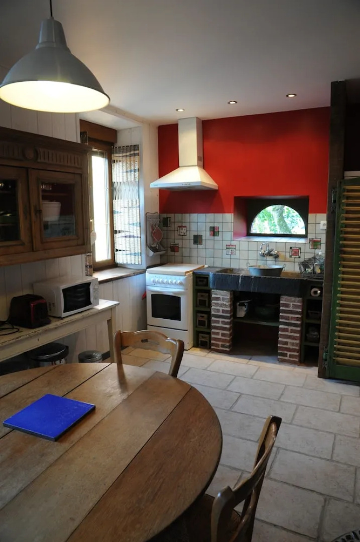 Gîte La Cordonnerie