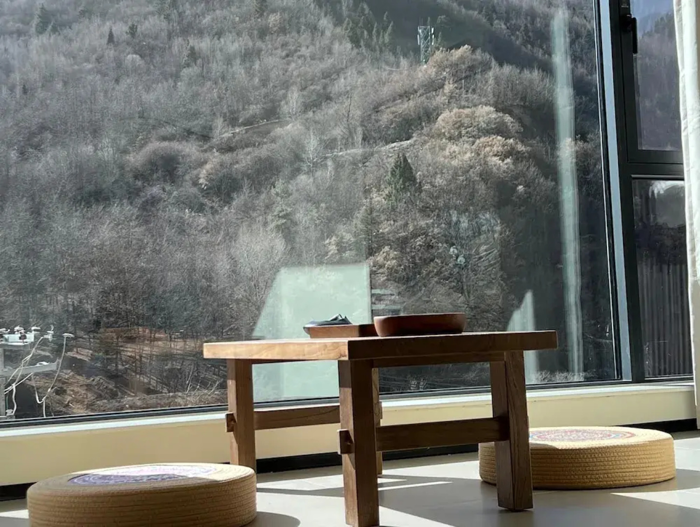 Harmony Zen Retreat in Jiuzhai Valley