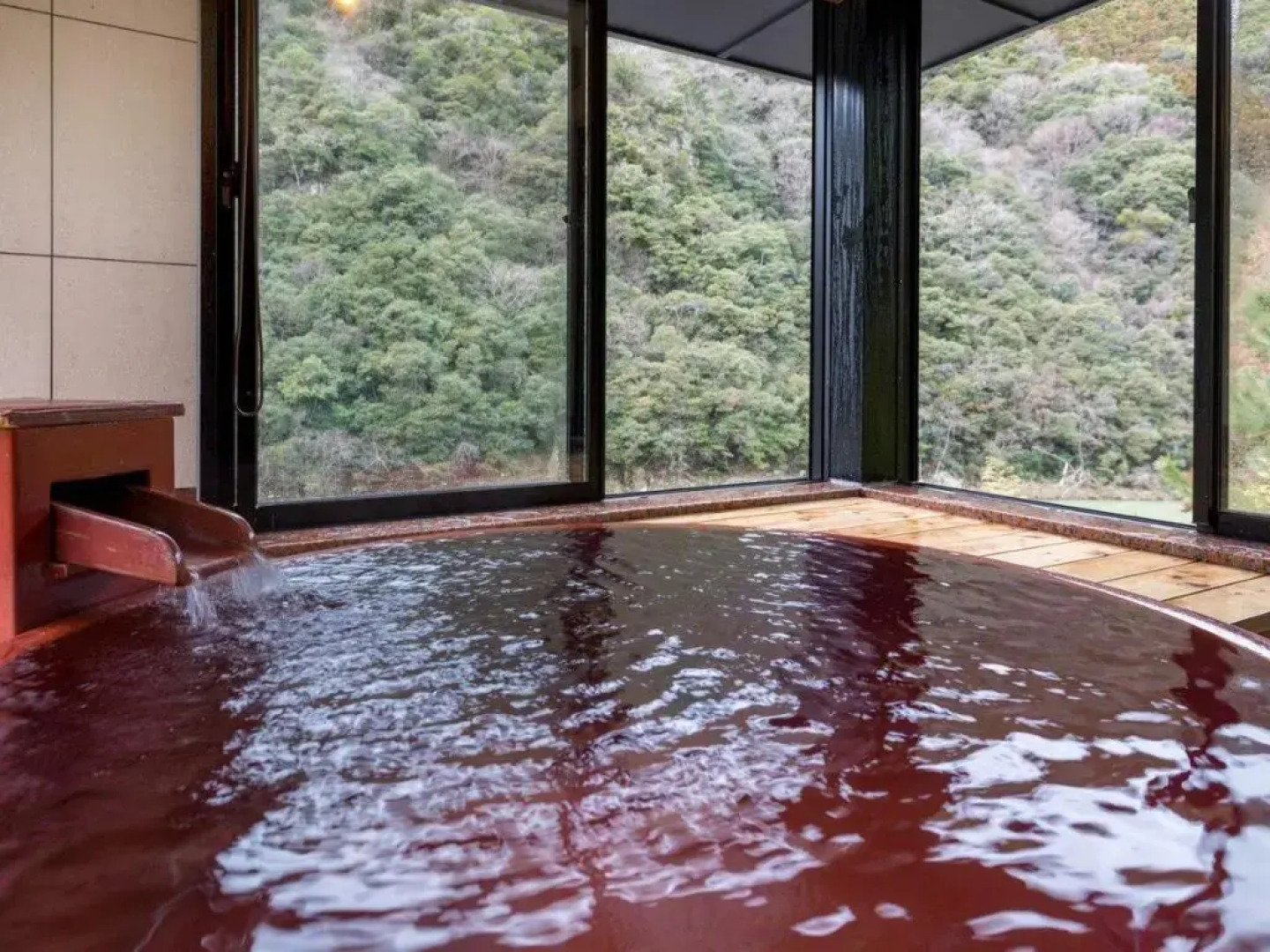 Takedao Onsen Koyokan Bettei Azale
