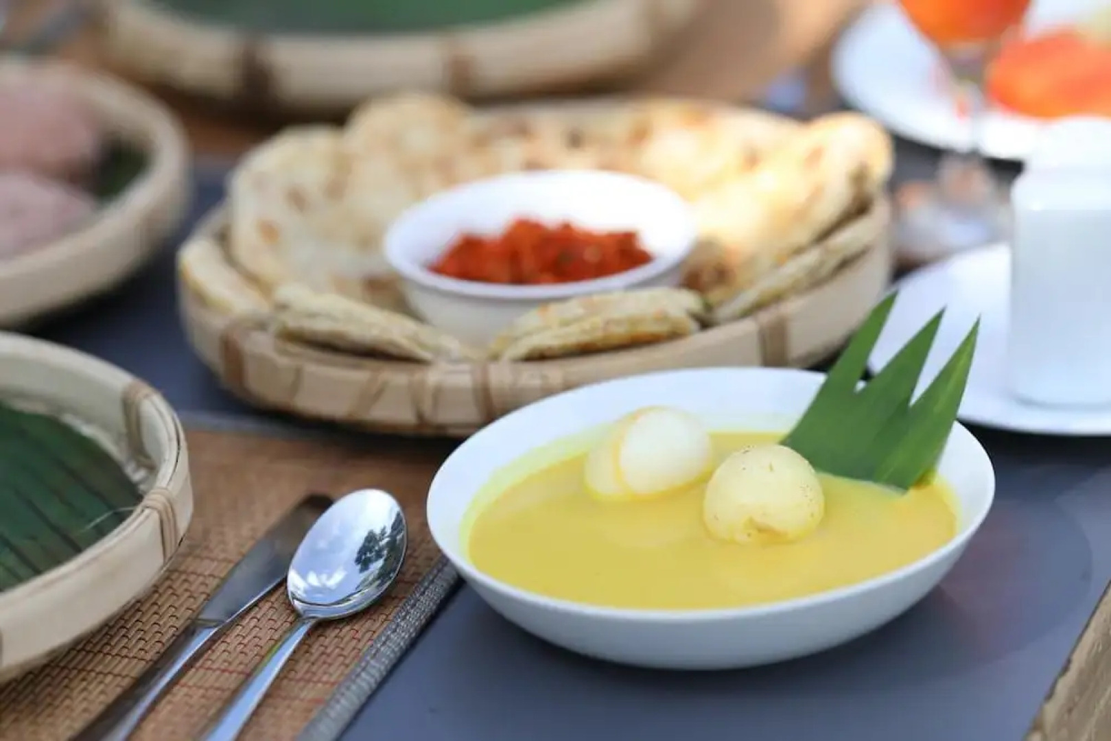 Tea Garden Eco Villas