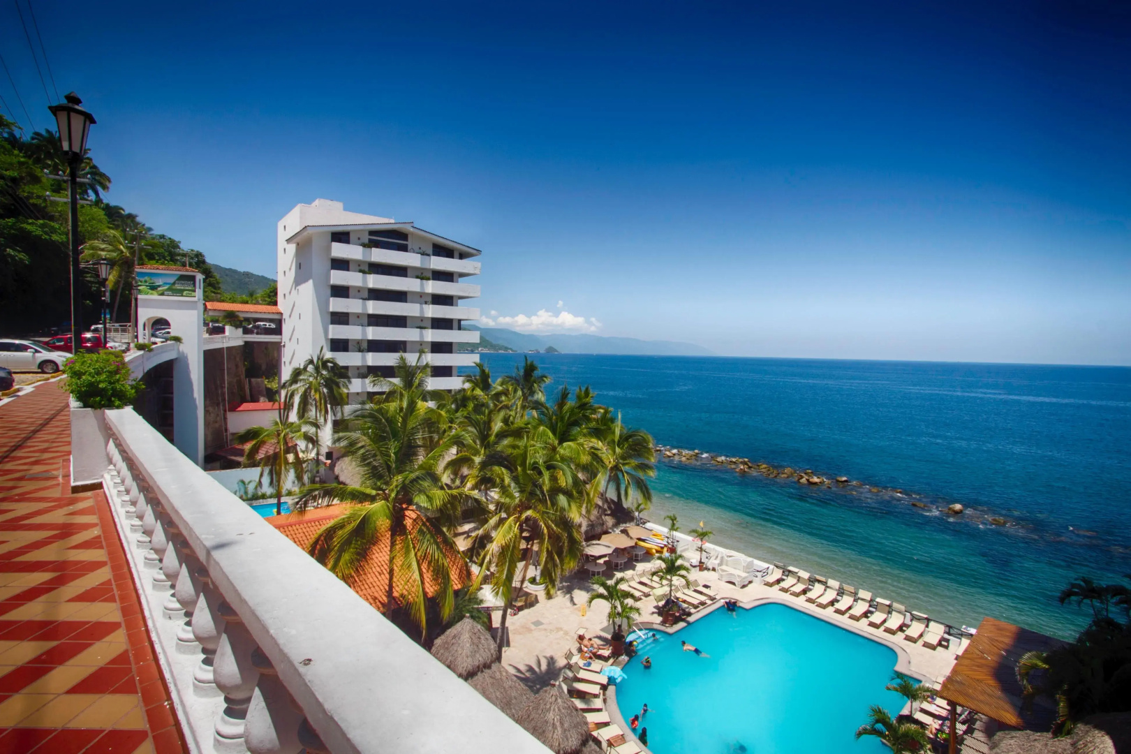 Costa Sur Resort & Spa