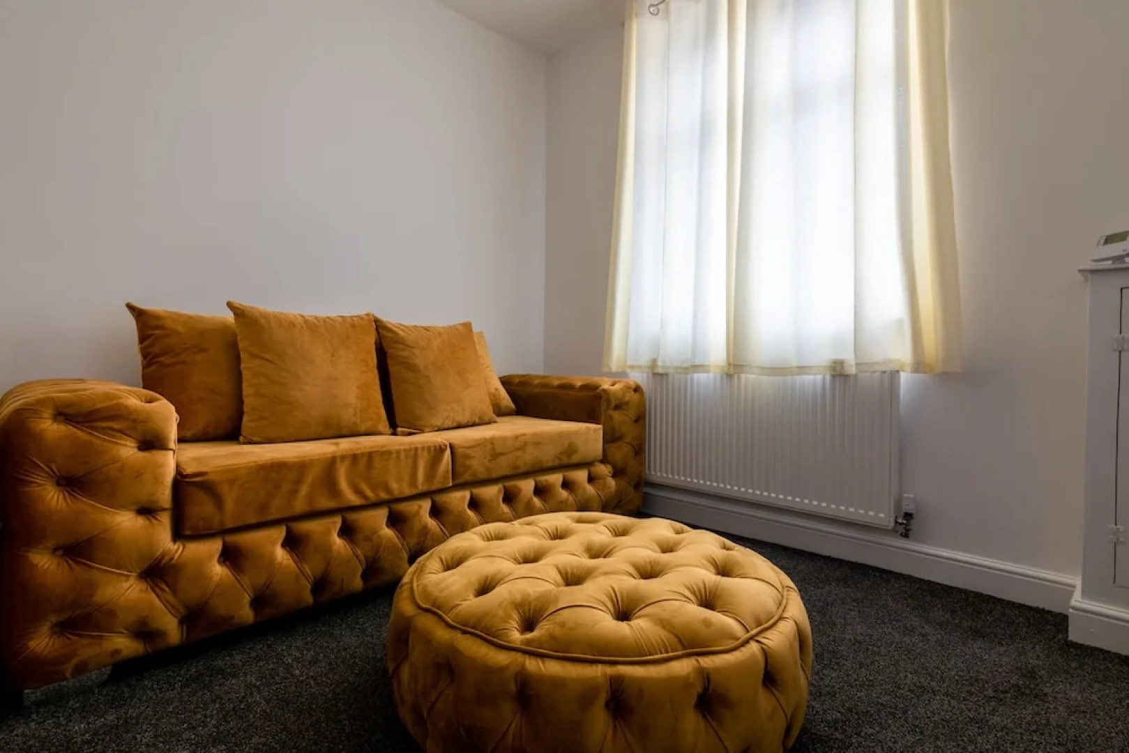 Fantastic Brand New Home