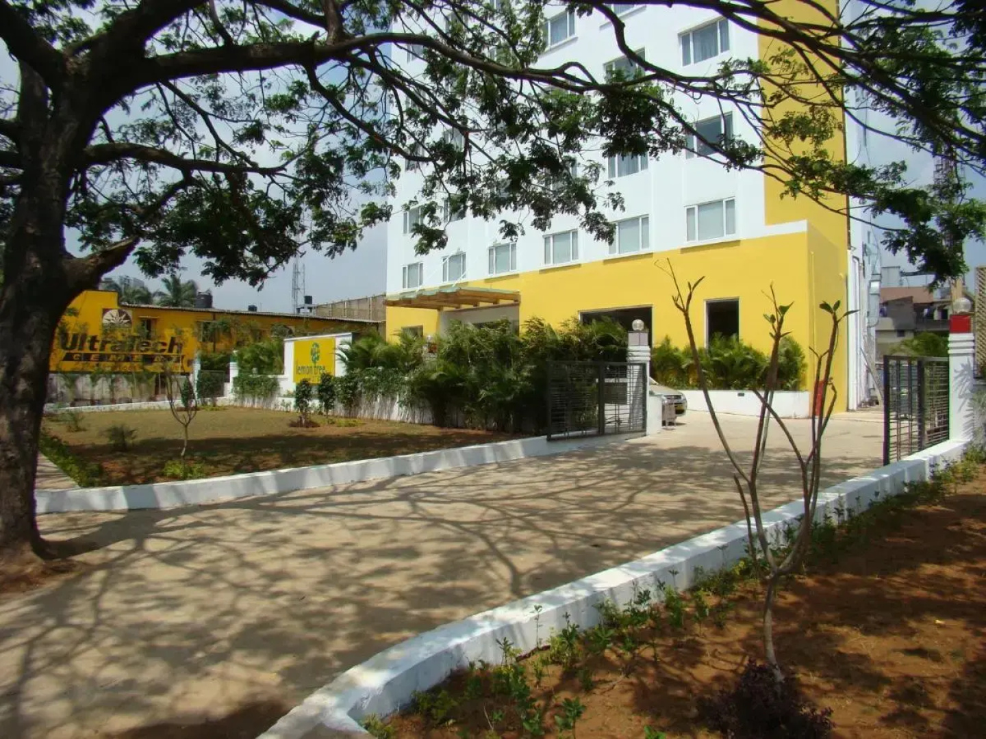 Lemon Tree Hotel Chennai