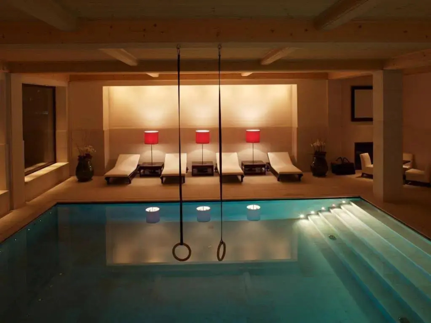 Hotel Almhof Schneider