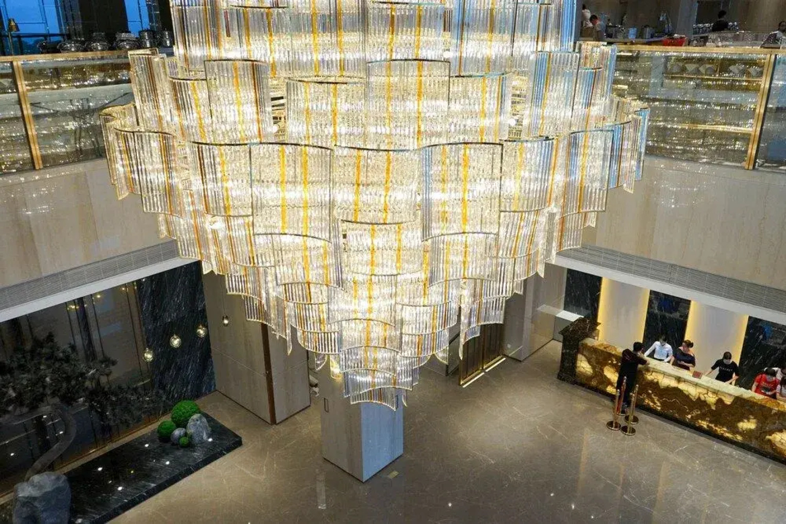 Ramada by Wyndham Huizhou Longmen