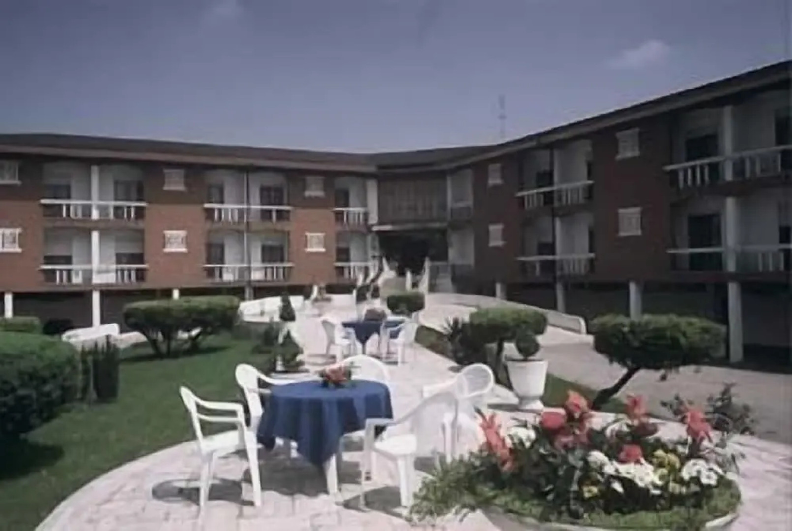 Hotel Park Venezia