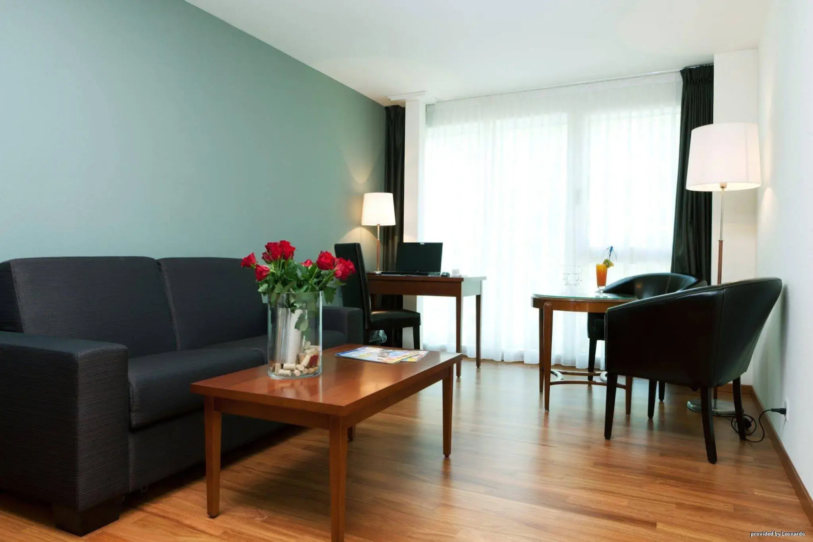 Hôtel Rallye & Entrées aux Bains de la Gruyère