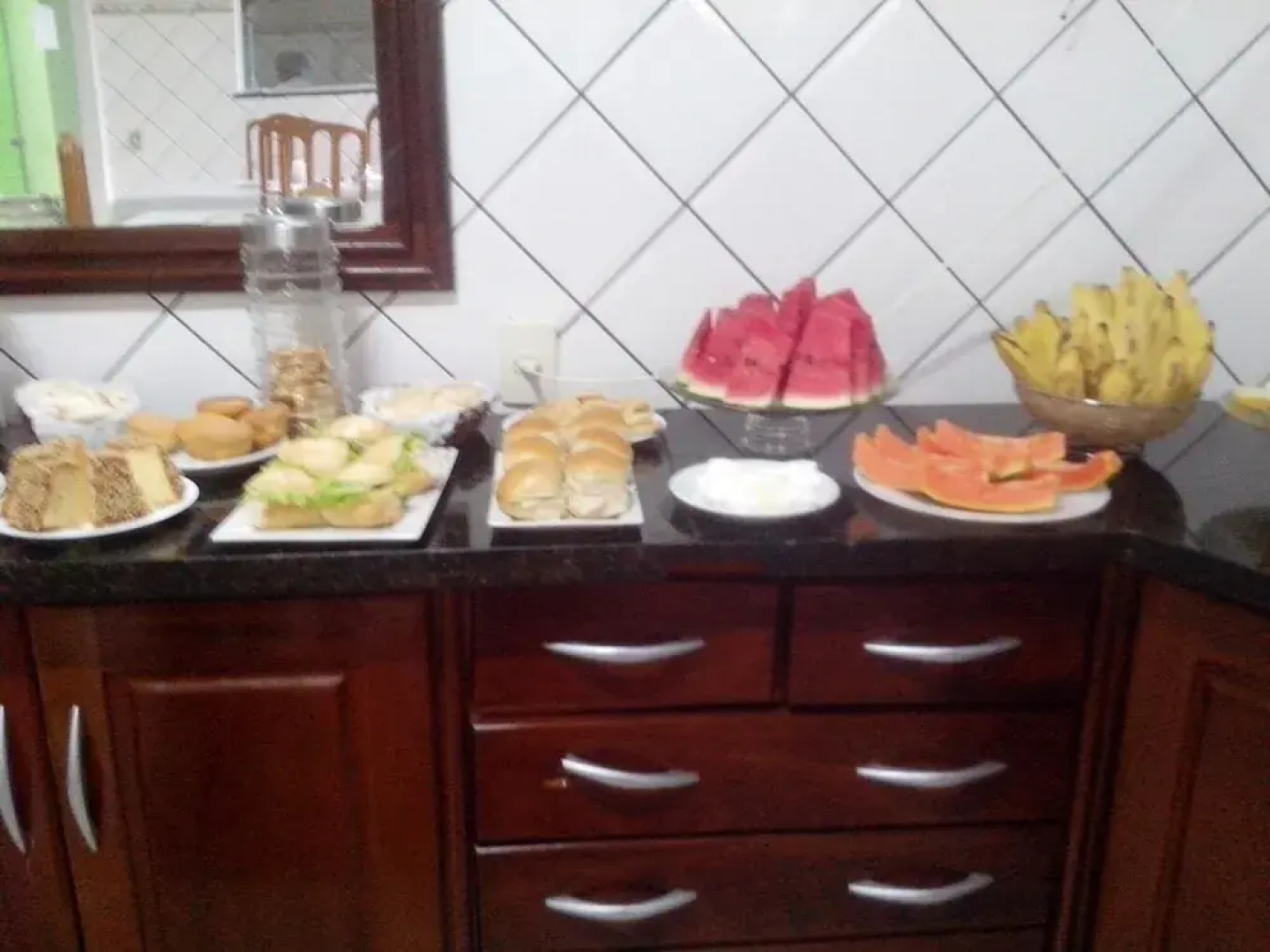 Hotel Redentor