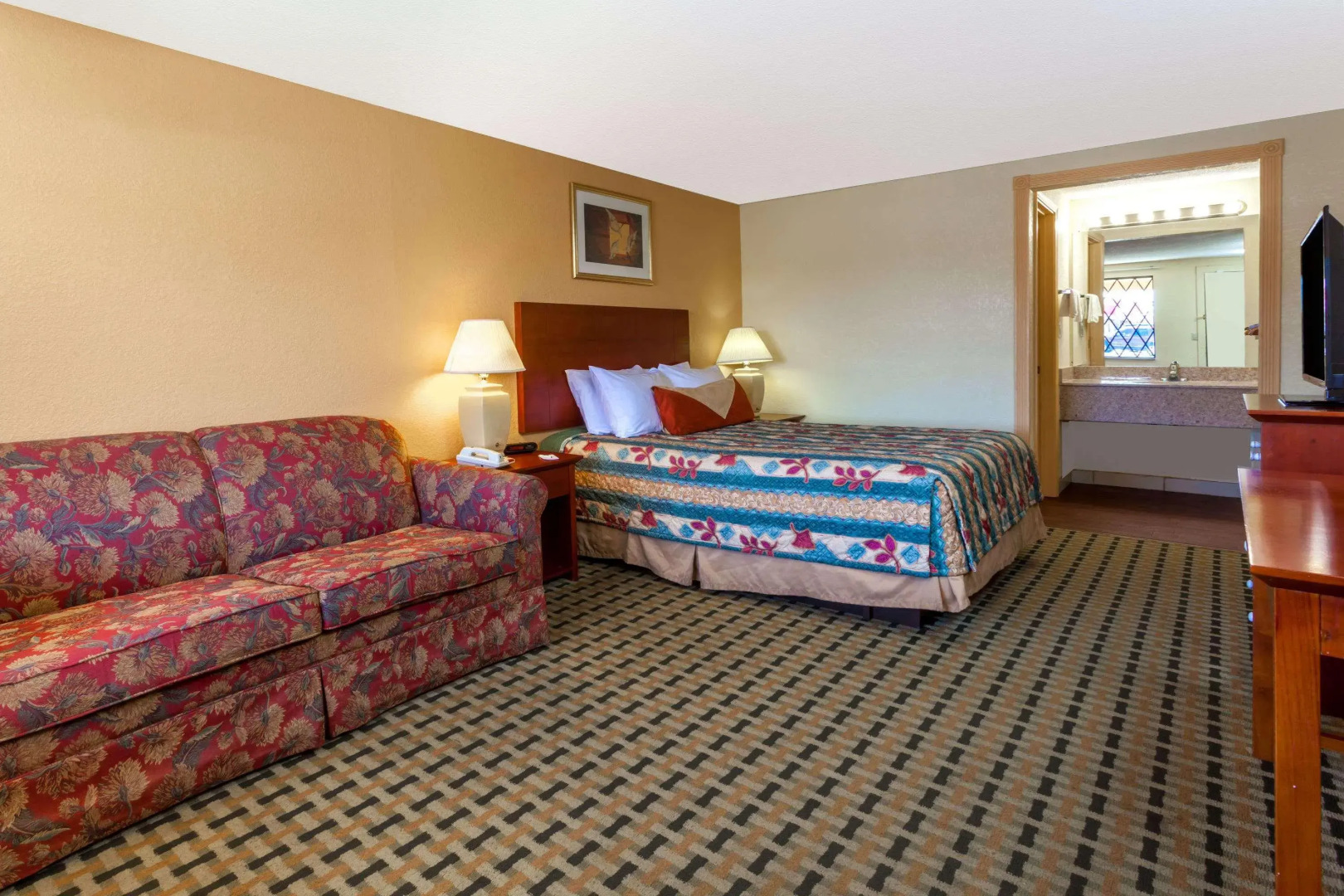 Knights Inn - Seymour