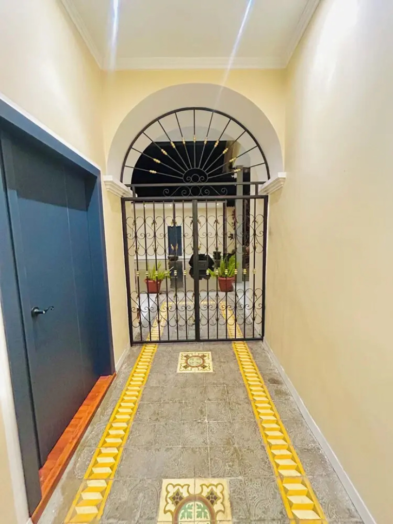 ACCEL Hotel Casa Nueva