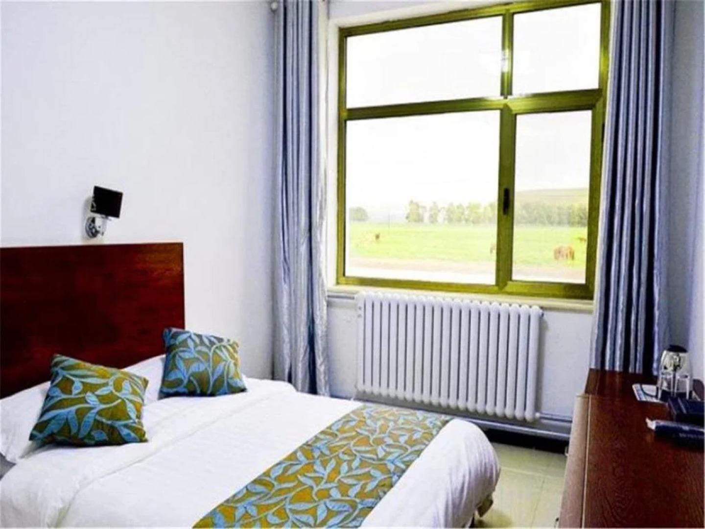 Yijie Holiday Hotel Fengning Lazhaying