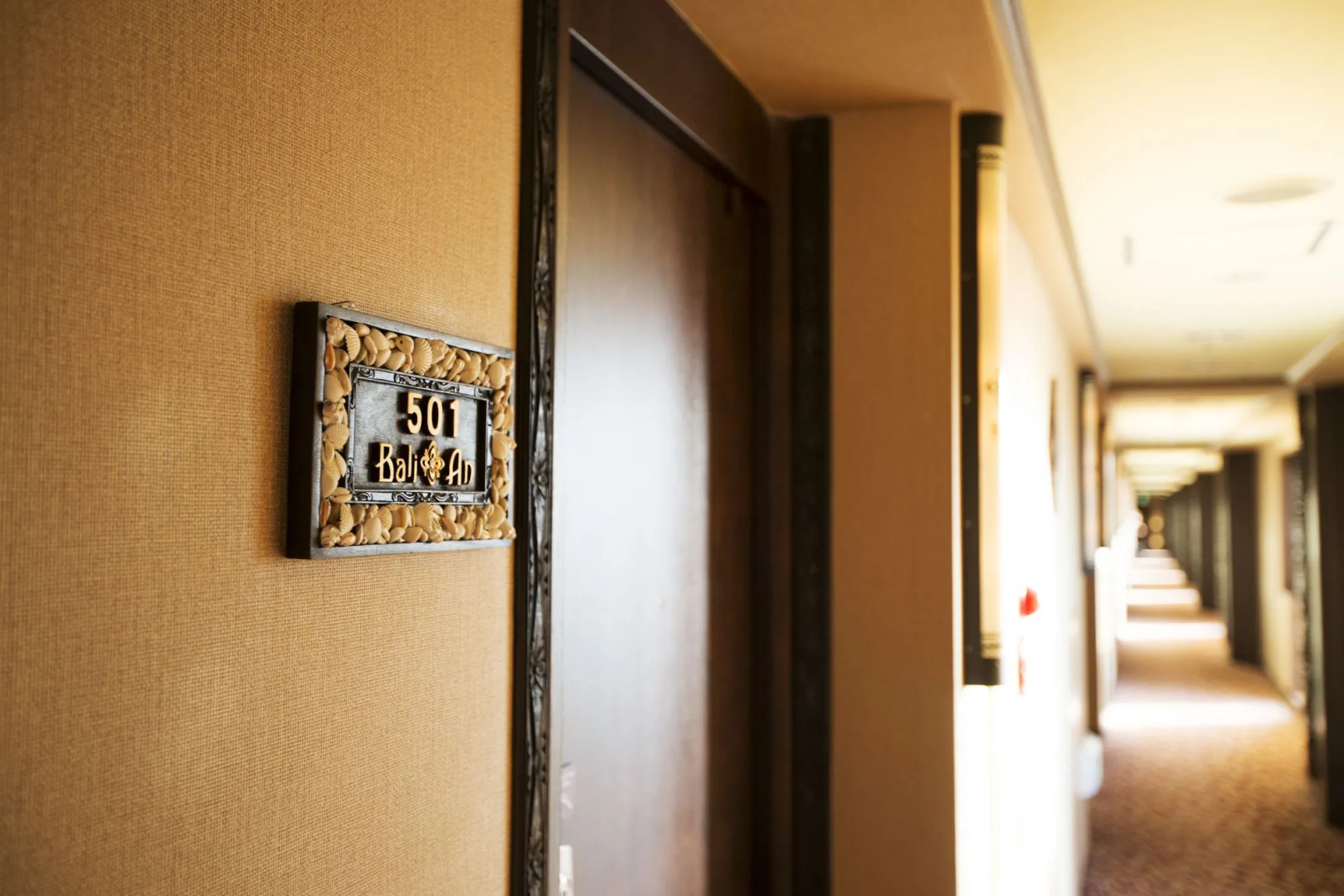 Hotel & Resort BaliAn Tomei Kawasaki IC - Adults Only