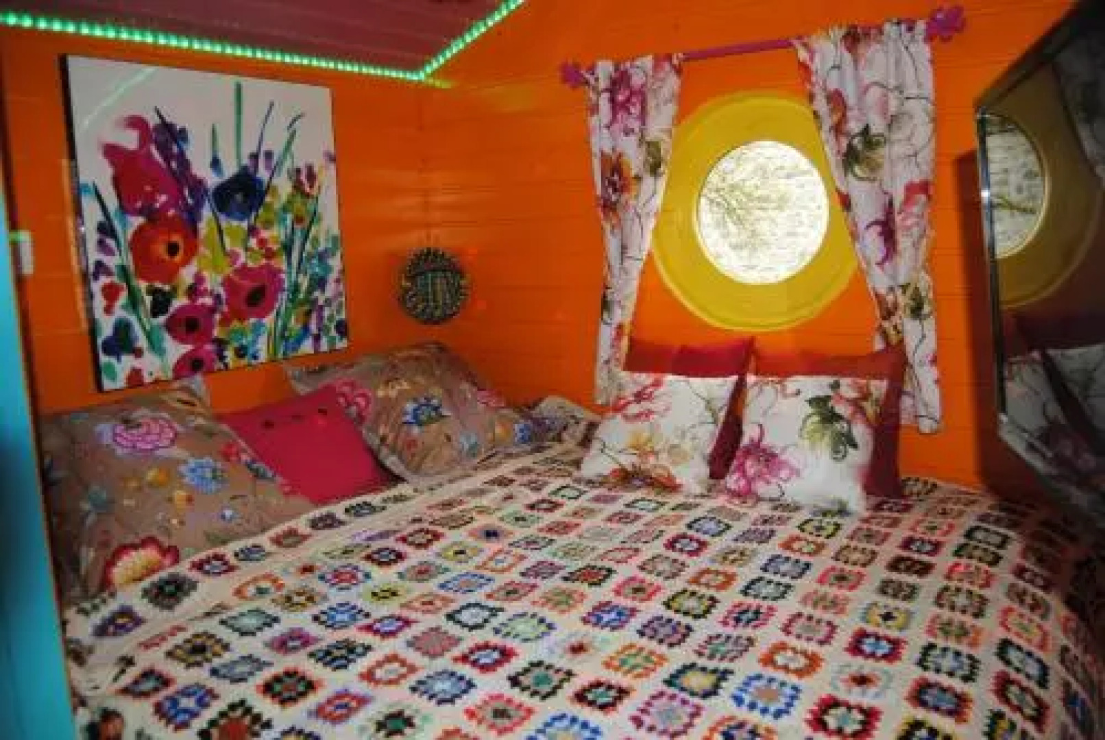 Les meublés du Grand Logis